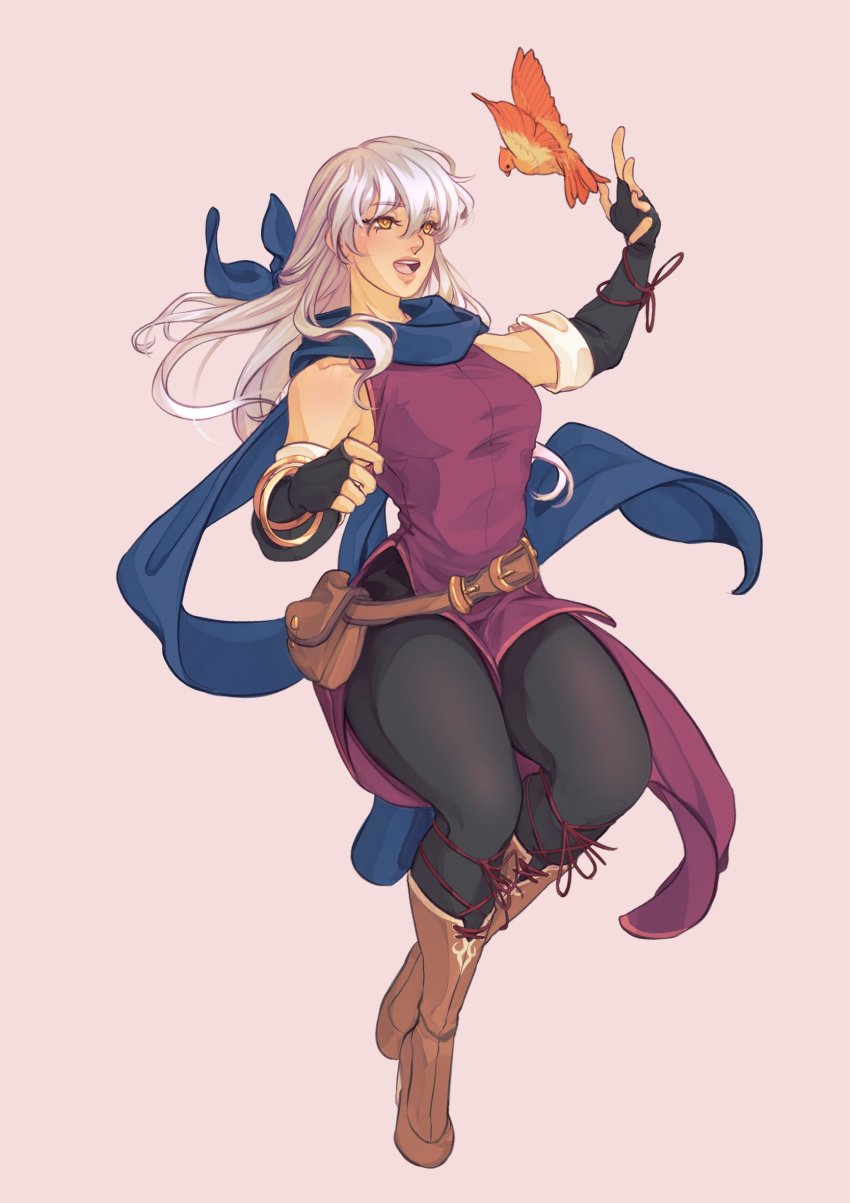 Micaiah (Fire Emblem) Rule 34 Image