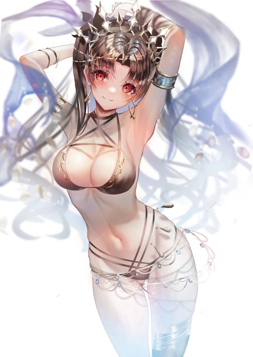 Ishtar (Fate) Rule 34 Image