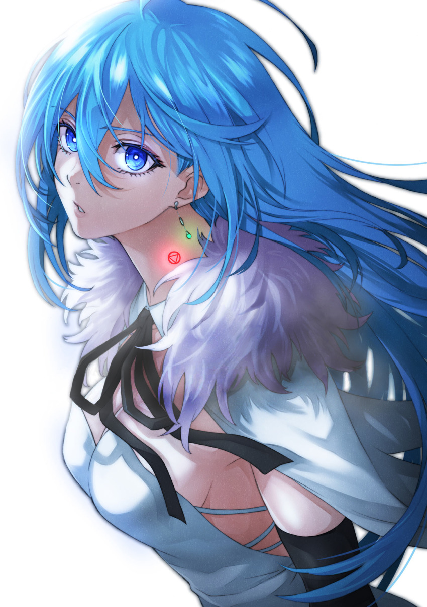 Vivy (Vivy: Fluorite Eye'S Song) Rule 34 Image