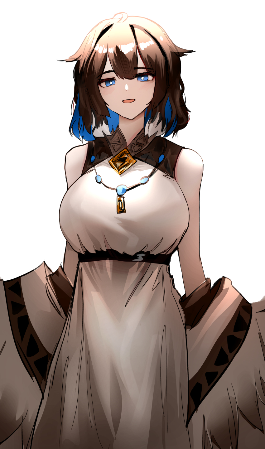 Kjera (Arknights) Rule 34 Image