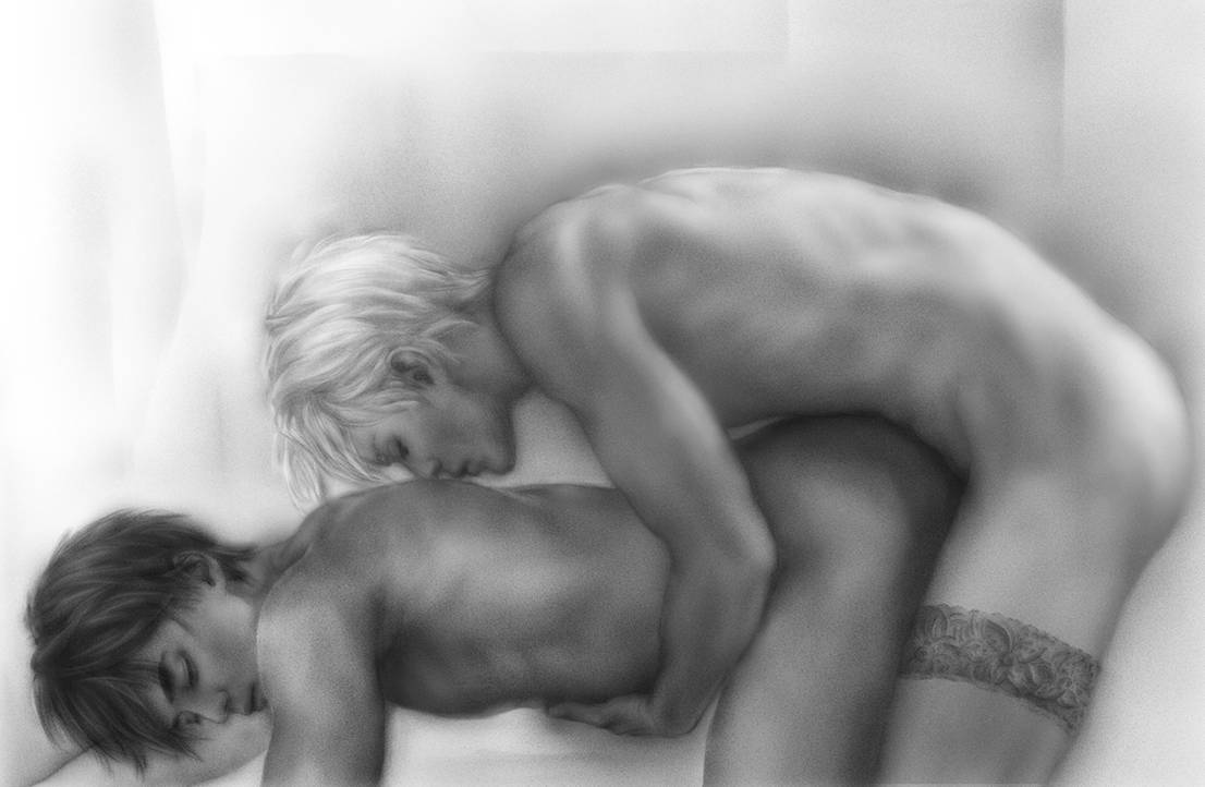 Katsuki Yuuri (Yuri!!! On Ice) Rule 34 Image