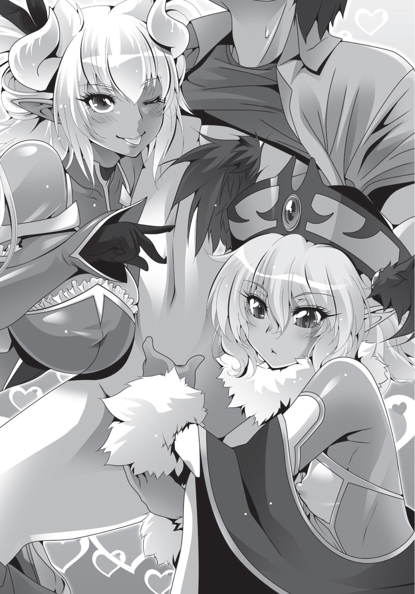 Aoi Nagisa (Metalder) Rule 34 Image