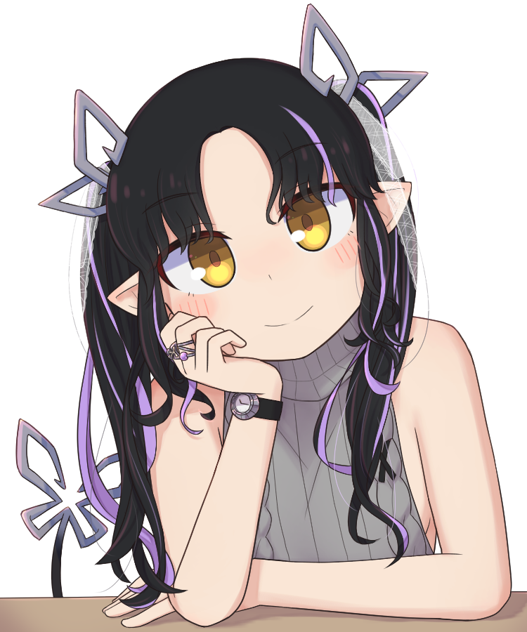 Nanashi Inc. Rule 34 Image