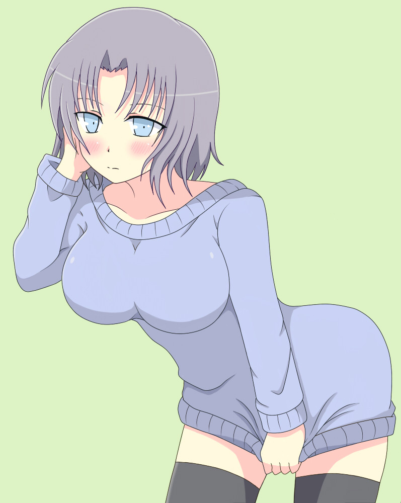 Yumi (Senran Kagura) Rule 34 Image