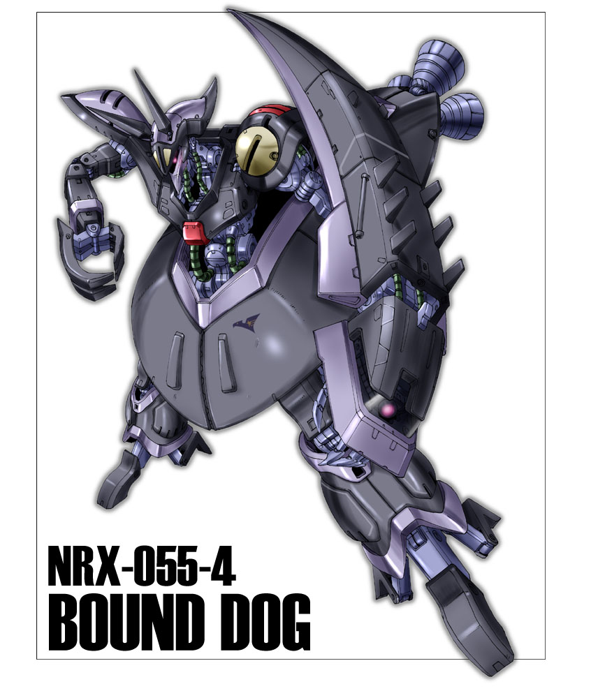 Gundam Rule 34 Image