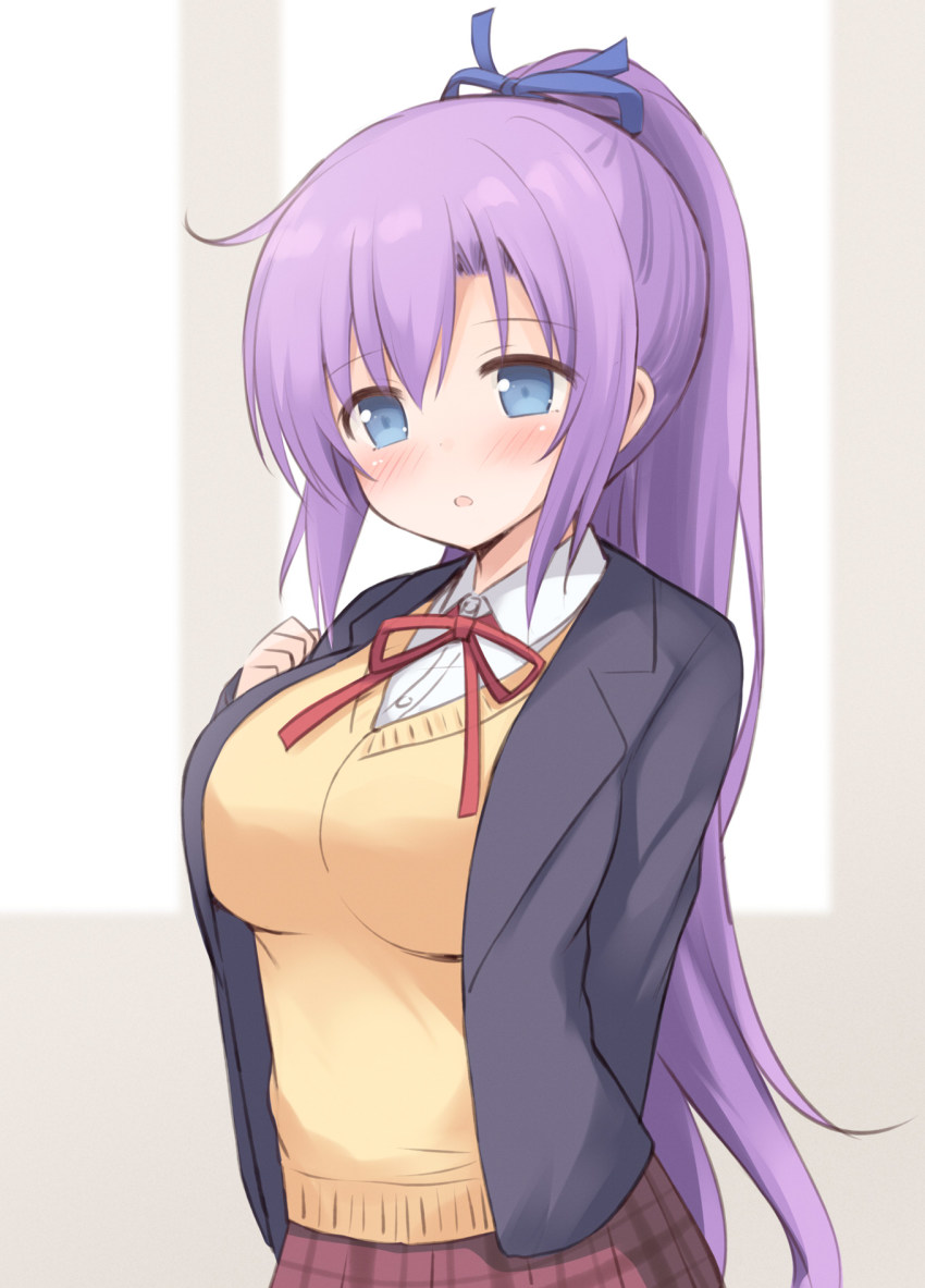 Iris Mysteria! Rule 34 Image
