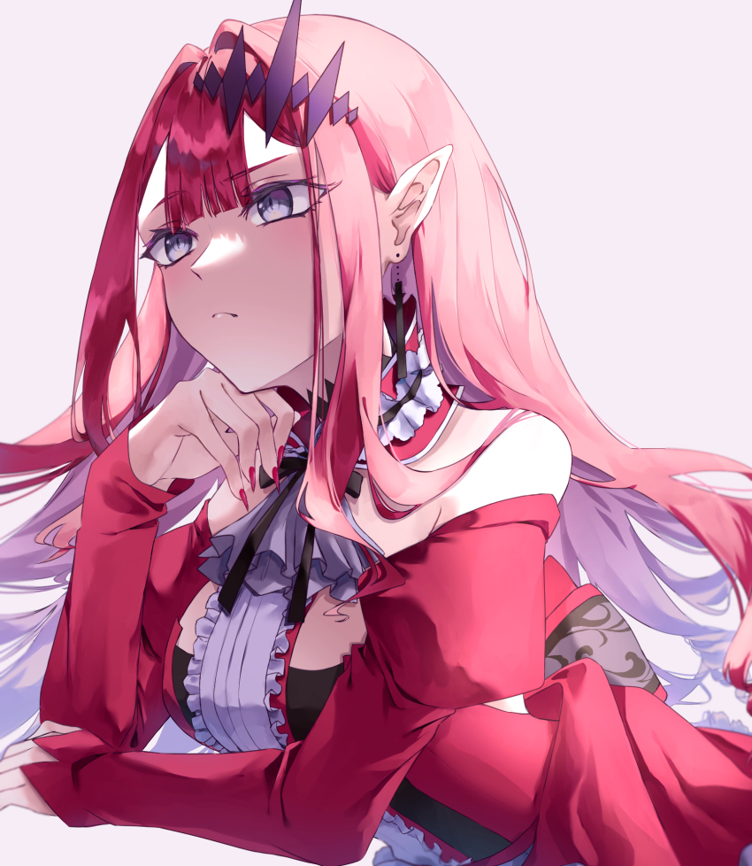 Baobhan Sith (Fate) Rule 34 Image