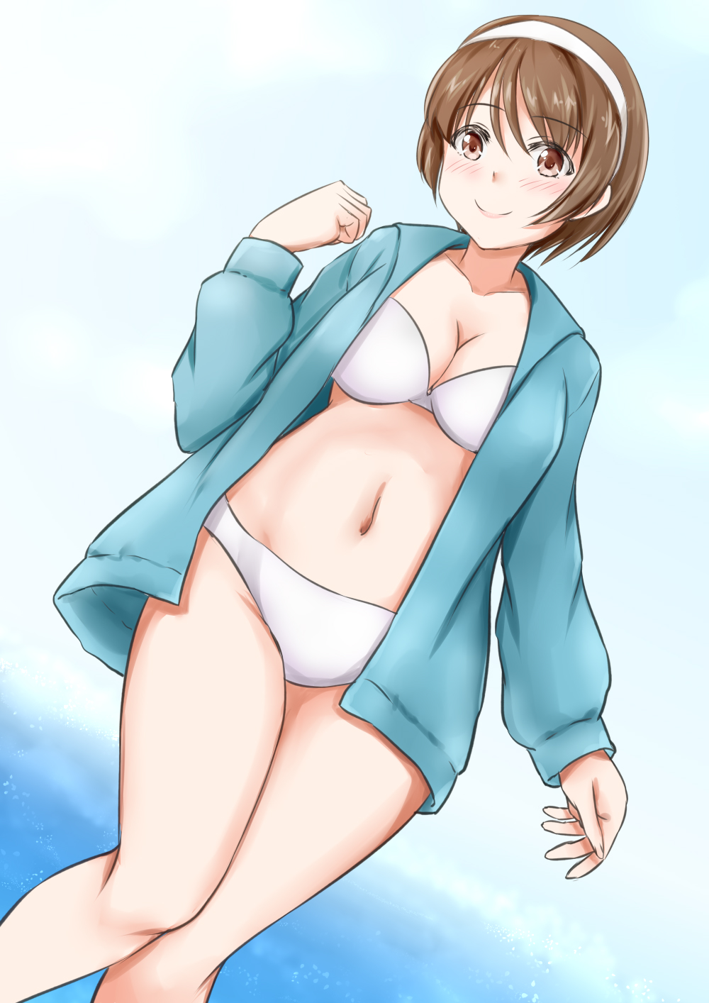 Kantai Collection Rule 34 Image