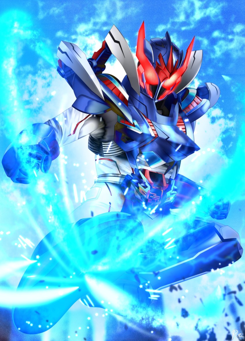 Kamen Rider Rule 34 Image