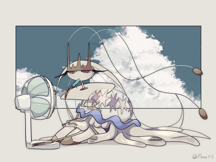 Gen 7 Pokemon (Nintendo) Rule 34 Image