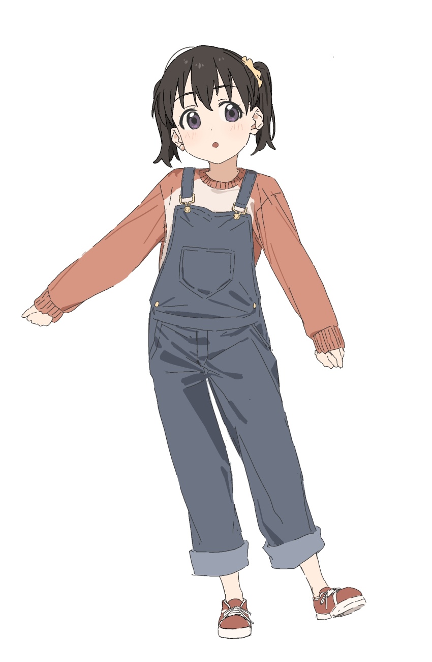 Kuraue Hinata (Yama No Susume) Rule 34 Image