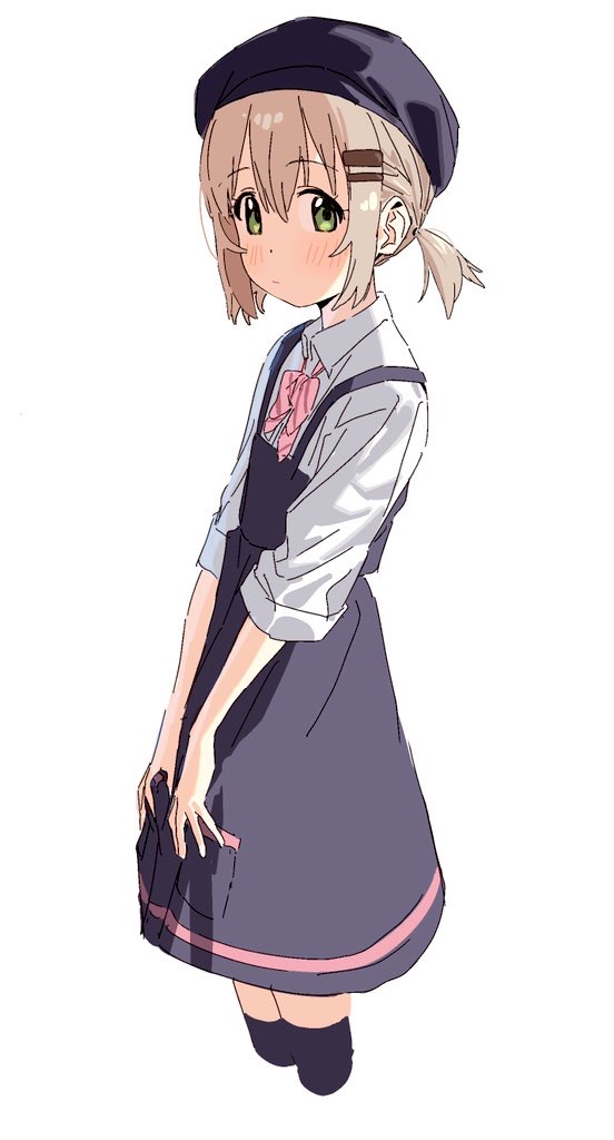 Yukimura Aoi (Yama No Susume) Rule 34 Image
