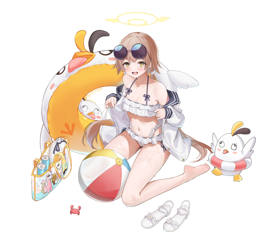 Hifumi (Blue Archive) Rule 34 Image