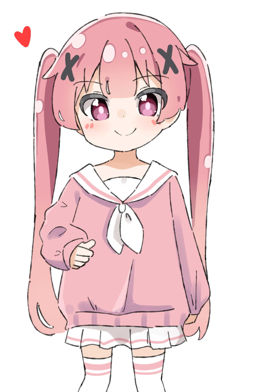 Watashi Ni Tenshi Ga Maiorita! Rule 34 Image