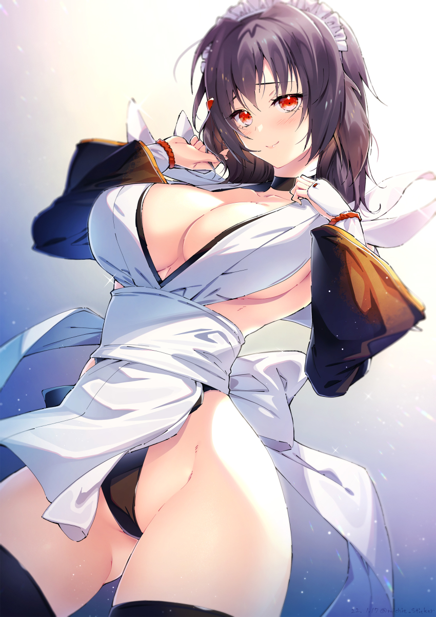Iroha (Samurai Spirits) Rule 34 Image