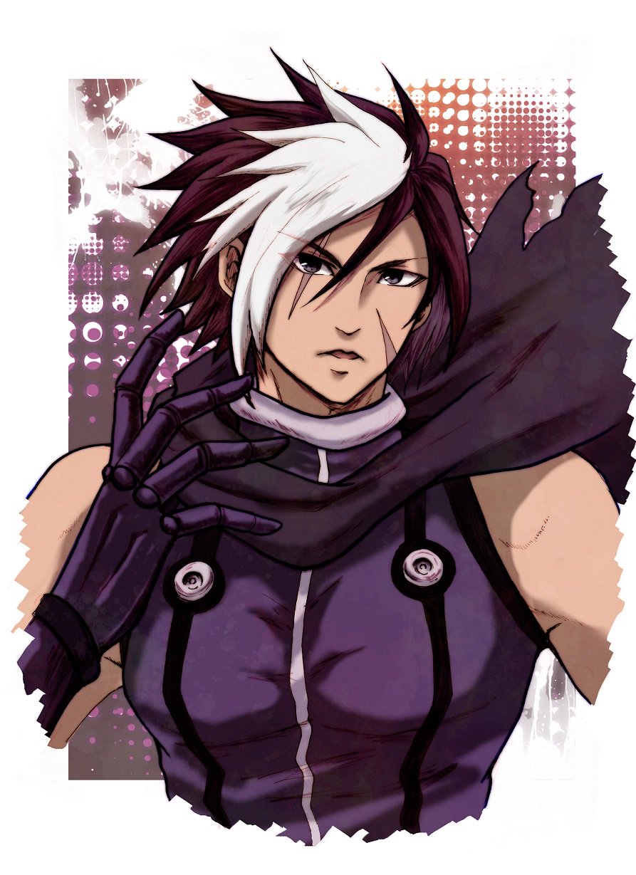 Snk Rule 34 Image