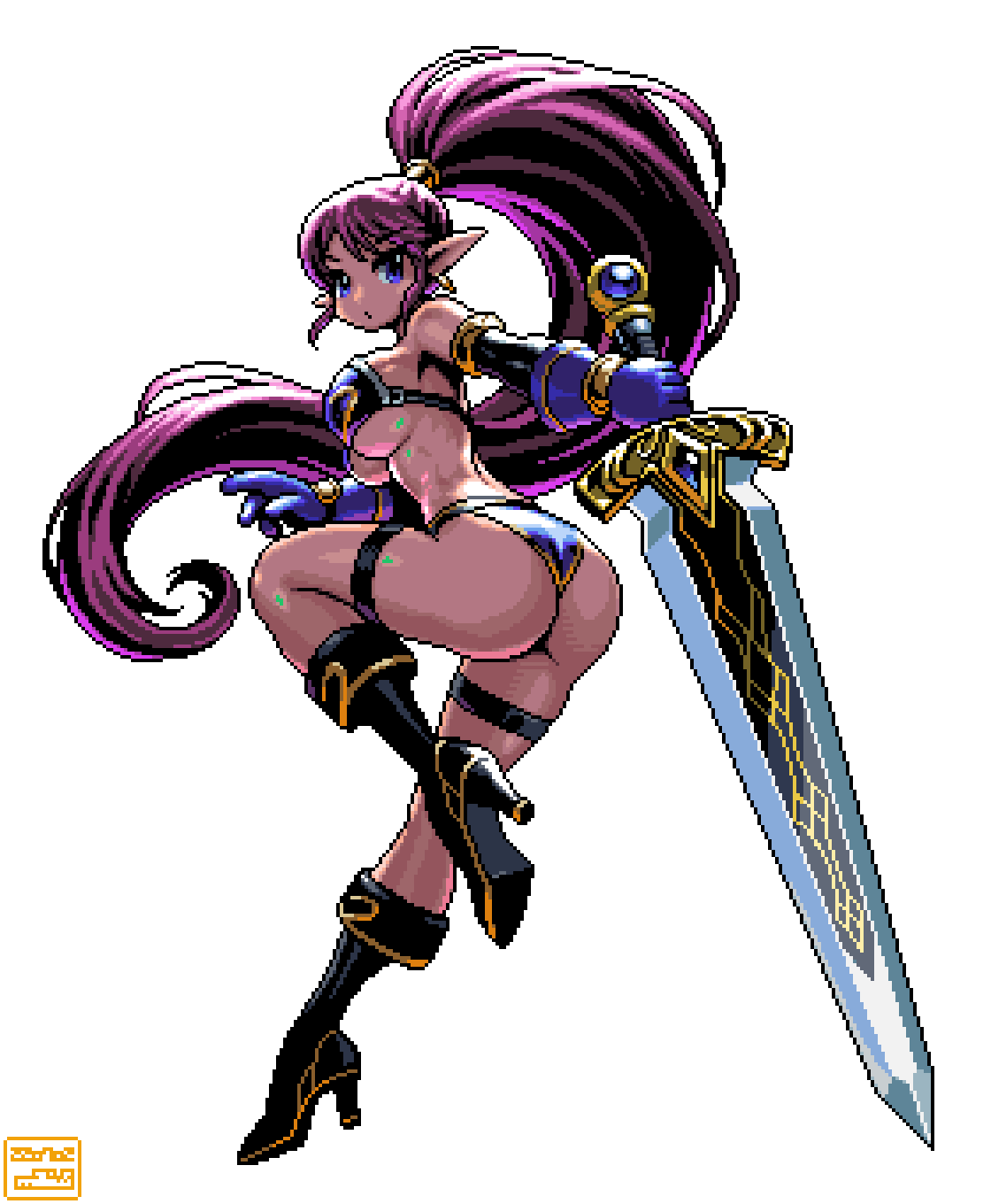 Original Rule 34 Image