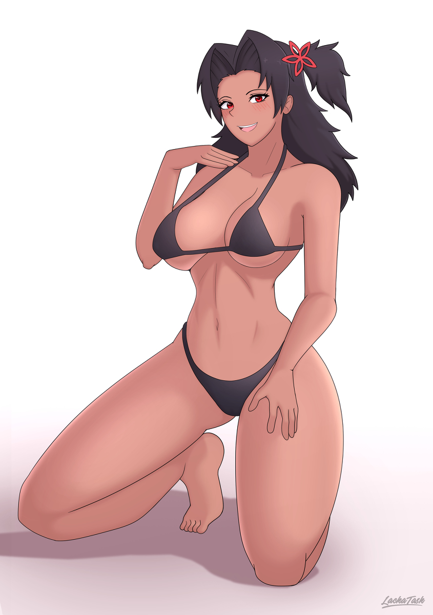 Ashera (Xenoblade) Rule 34 Image