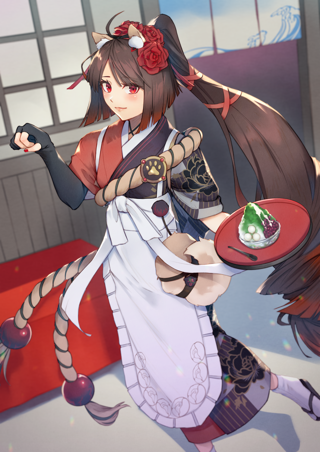 Fate/Grand Order Rule 34 Image