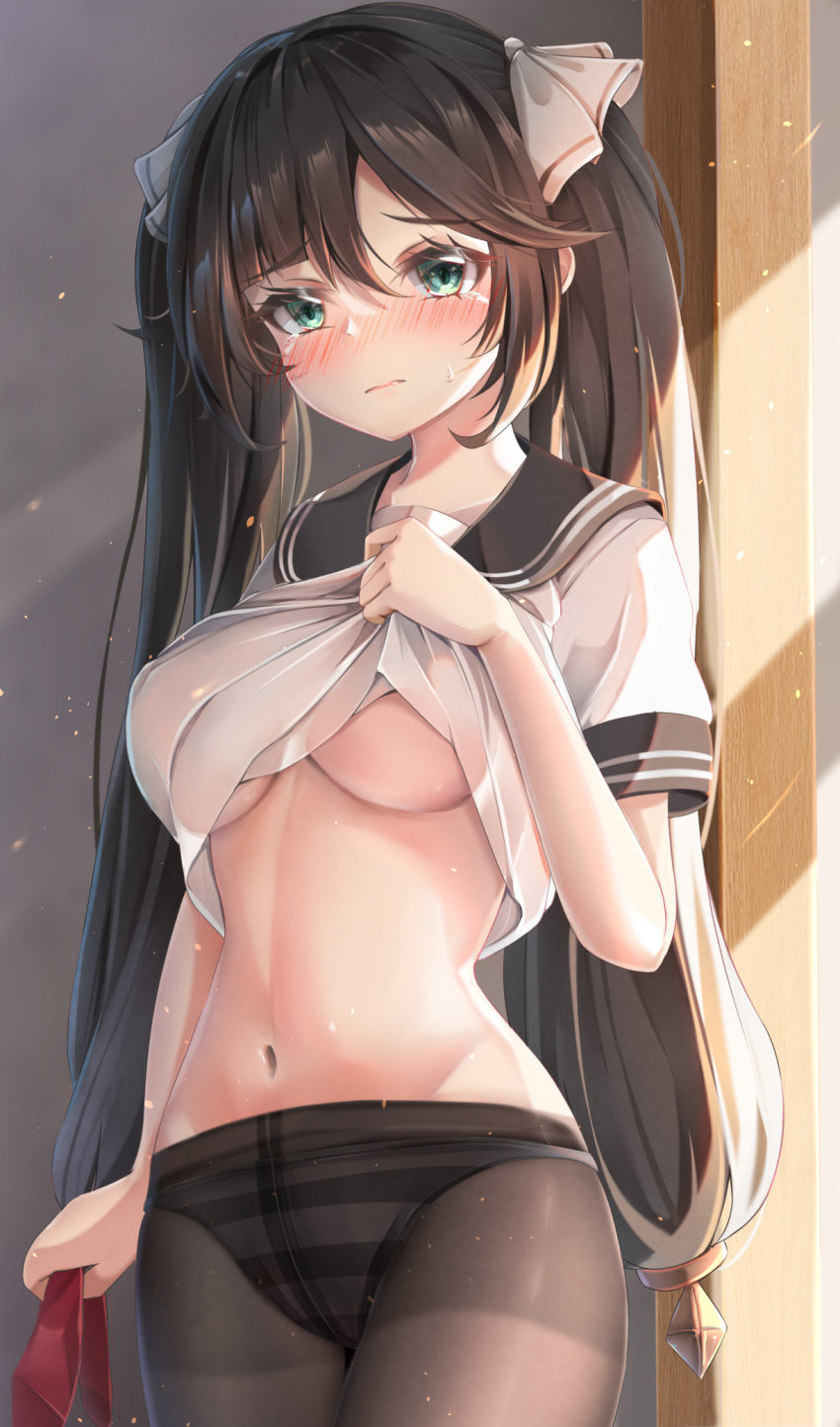 Mona (Genshin Impact) Rule 34 Image