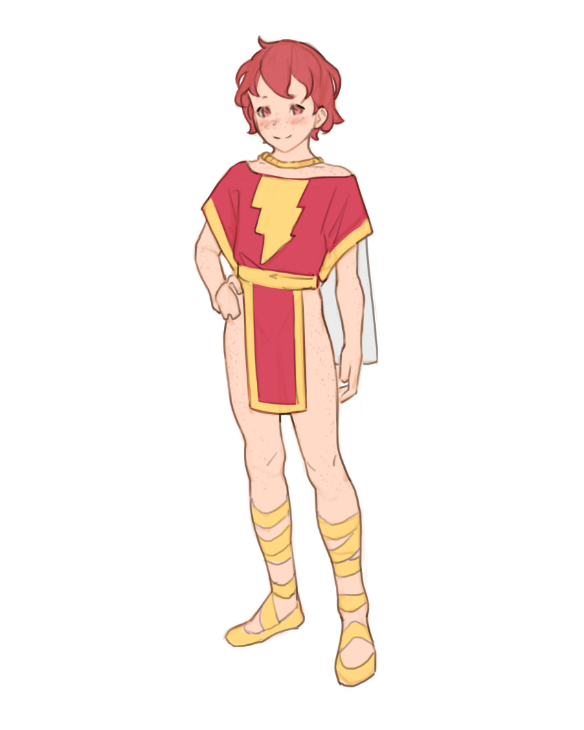 Dc Comics Rule 34 Image