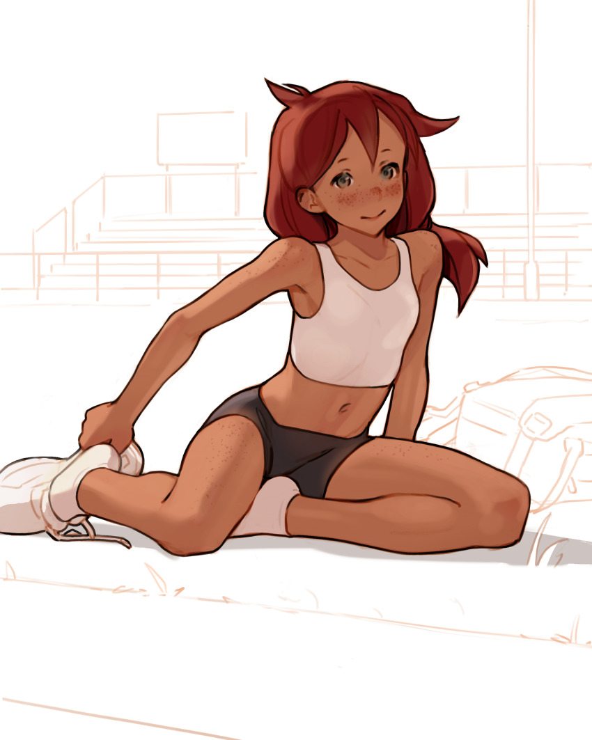 Malyna (Malberrybush) Rule 34 Image