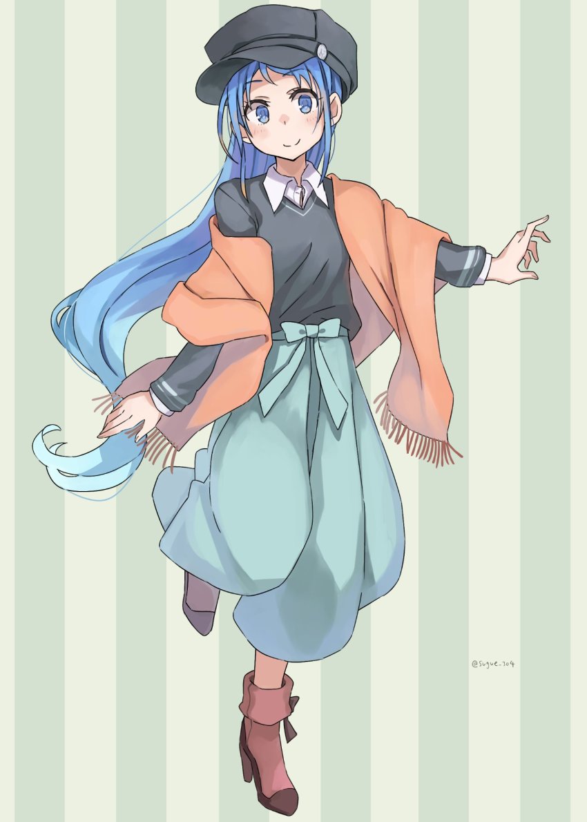 Kantai Collection Rule 34 Image