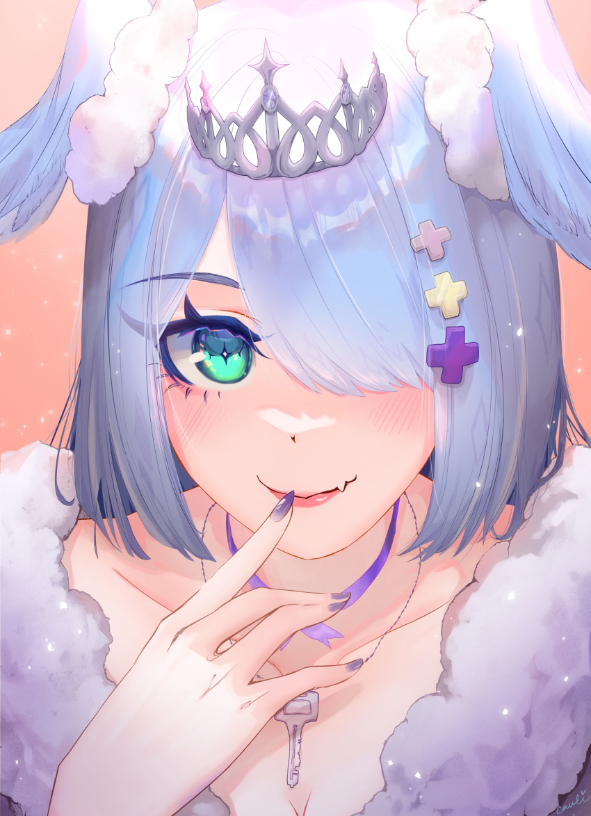 Elira Pendora (Nijisanji) Rule 34 Image