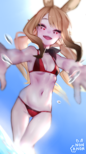 Prism Project Rule 34 Image