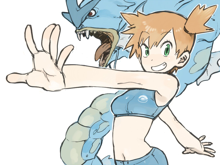Gen 1 Pokemon (Nintendo) Rule 34 Image