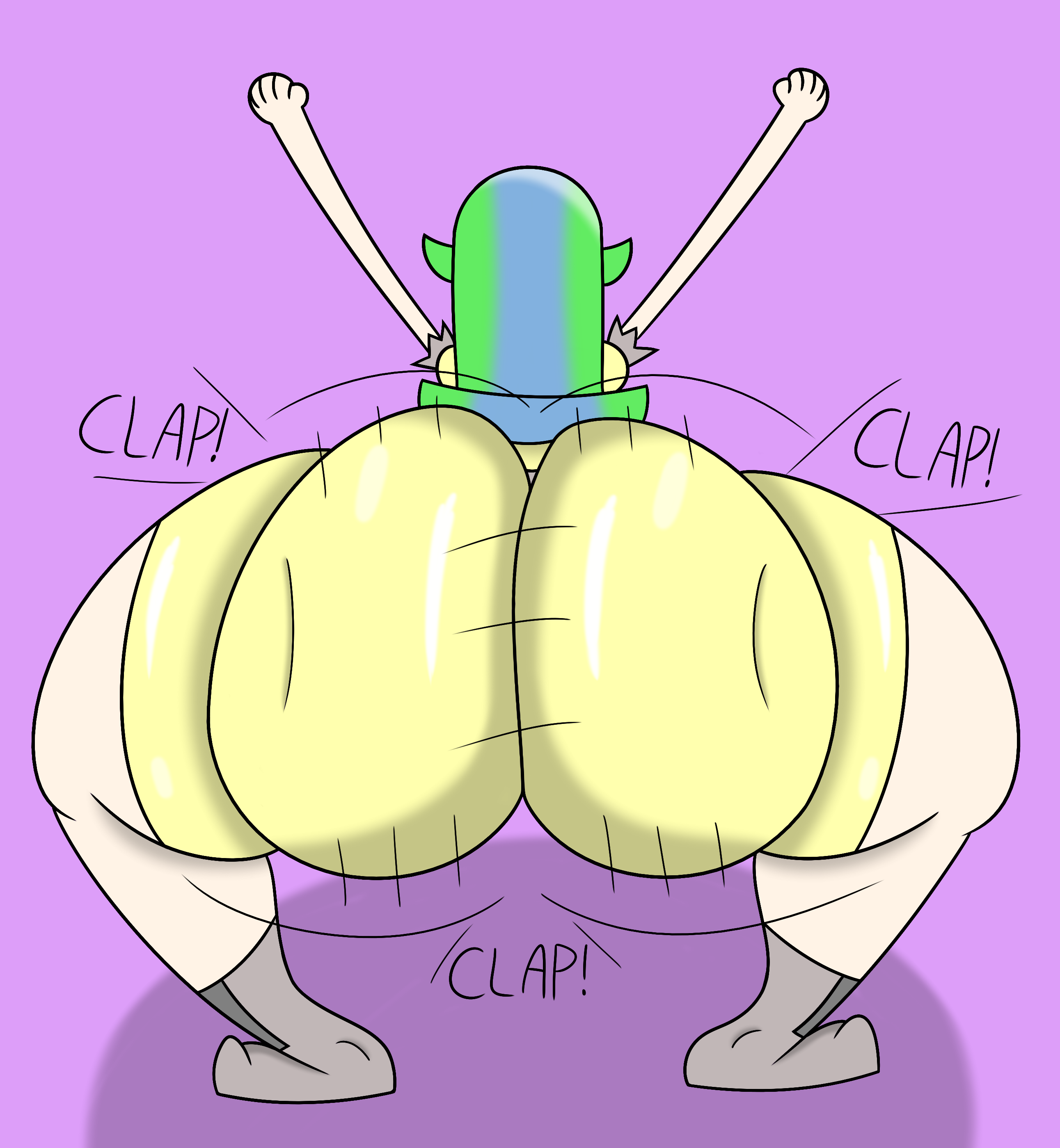Lily Patt Rule 34 Image