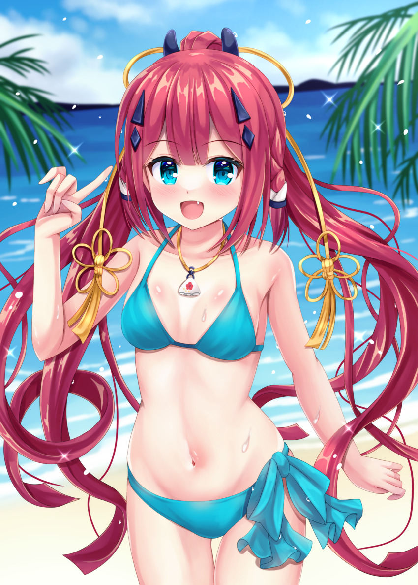 Summer Pockets Rule 34 Image