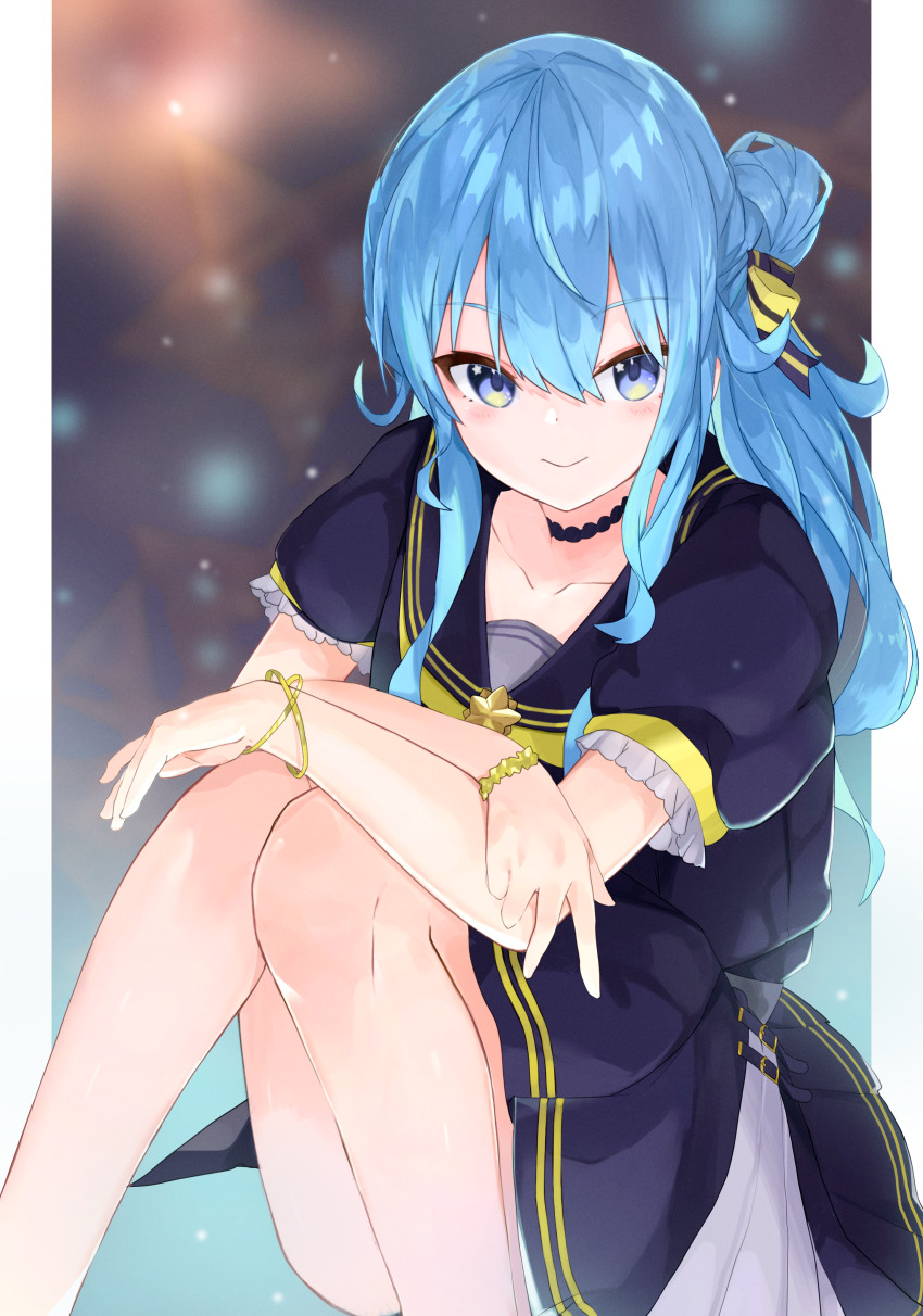 Hoshimachi Suisei (Hololive) Rule 34 Image