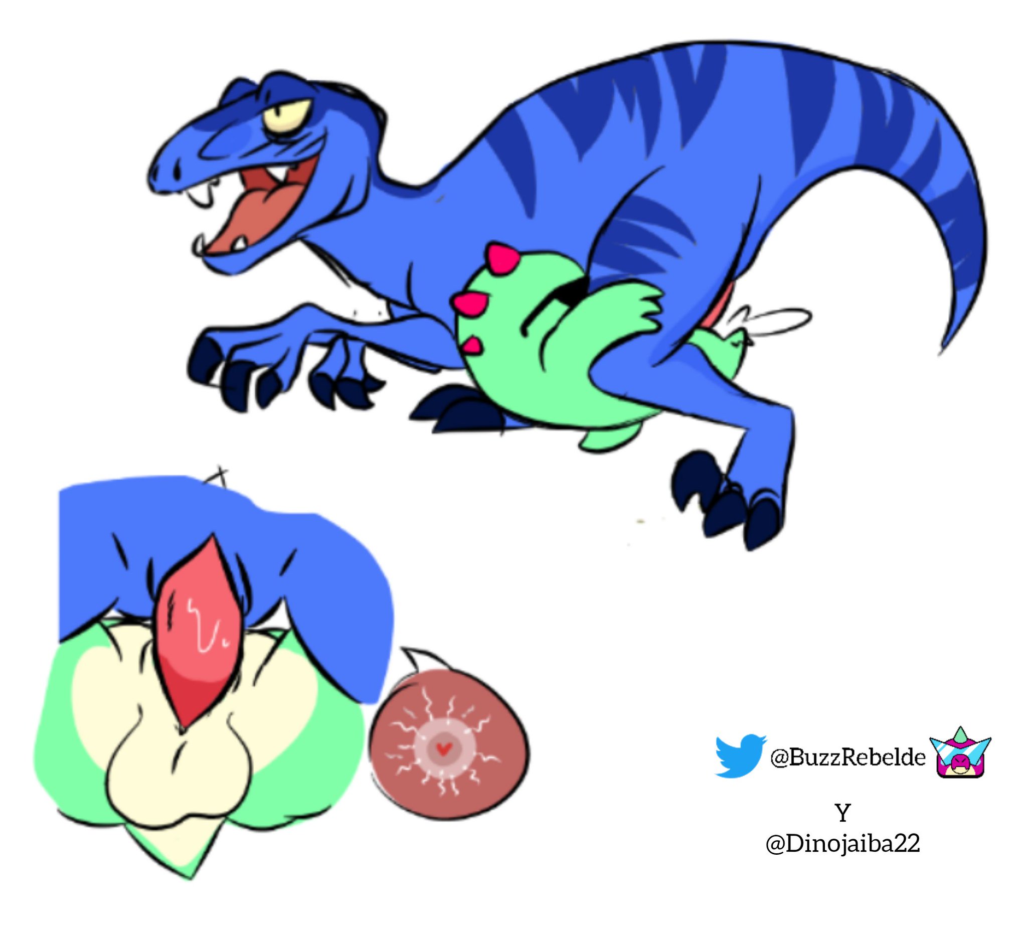 Buzz (Brawl Stars) Rule 34 Image