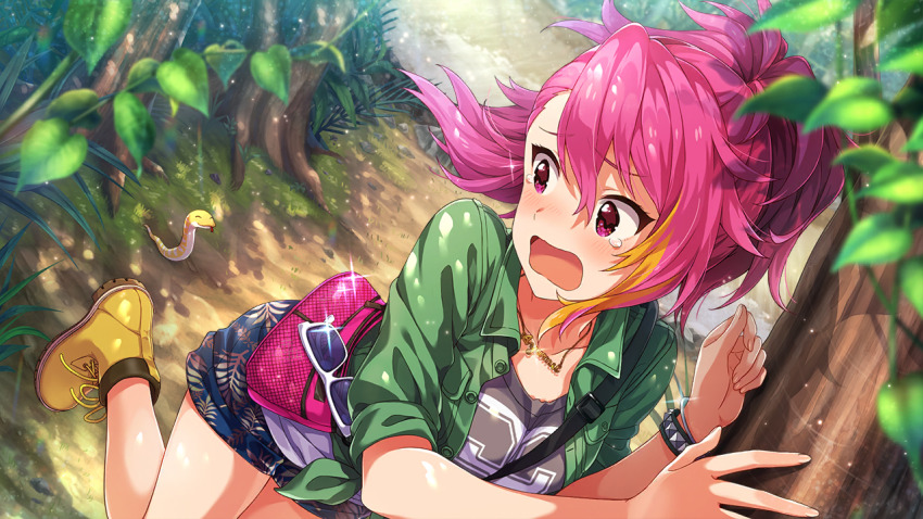 Idolmaster Rule 34 Image