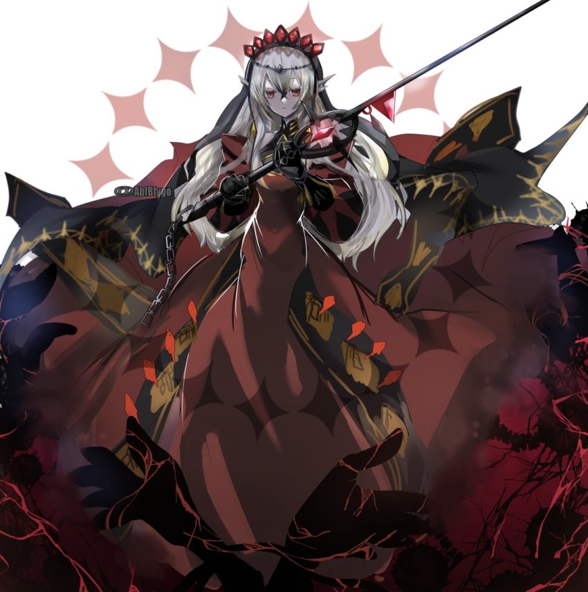 Blazing Cartesia The Virtuous (Yu-Gi-Oh!) Rule 34 Image