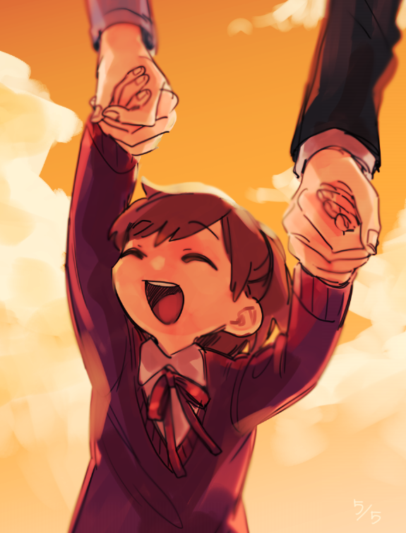 Shiomi Kotone (Persona) Rule 34 Image