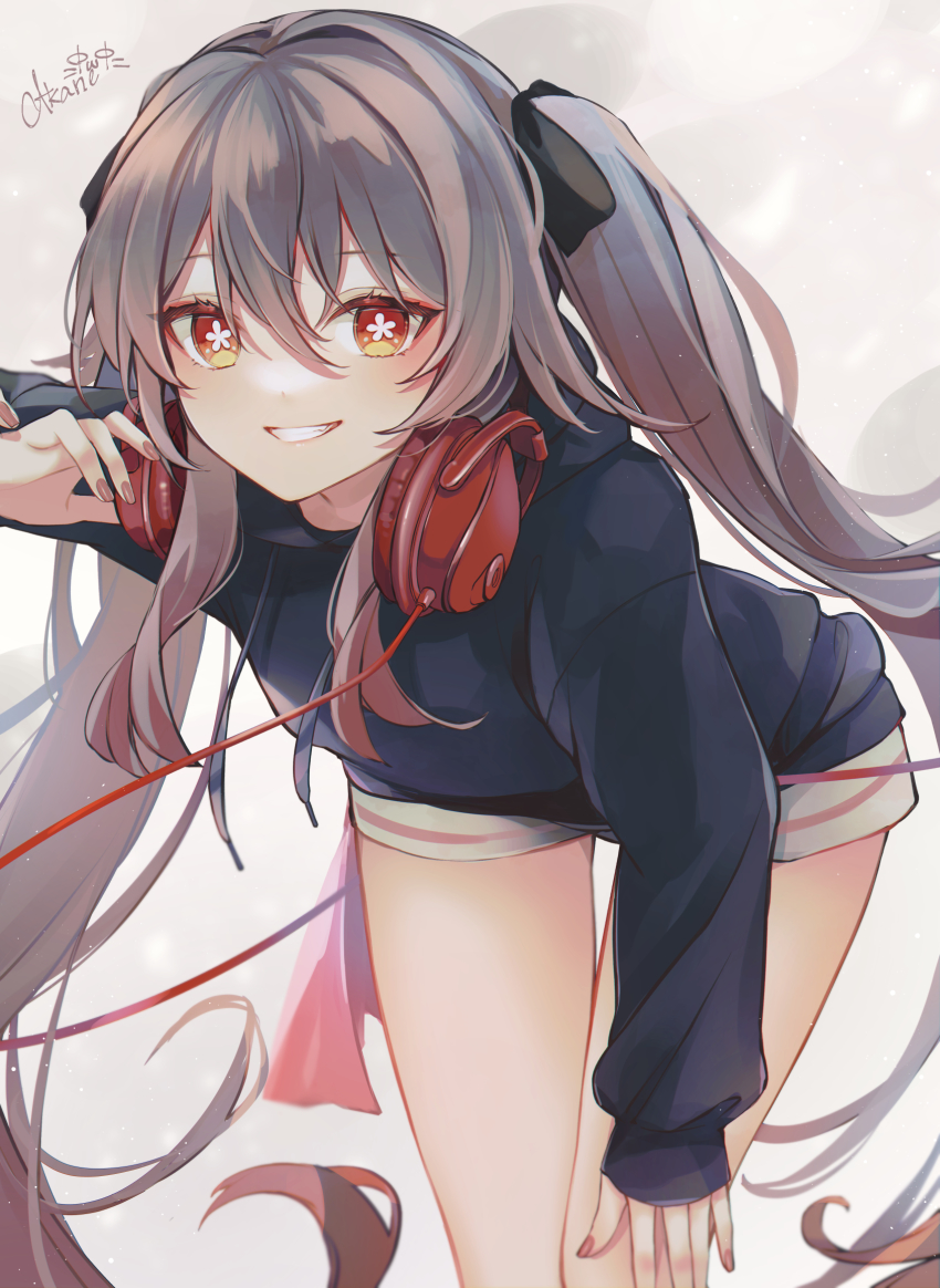 Hu Tao (Genshin Impact) Rule 34 Image