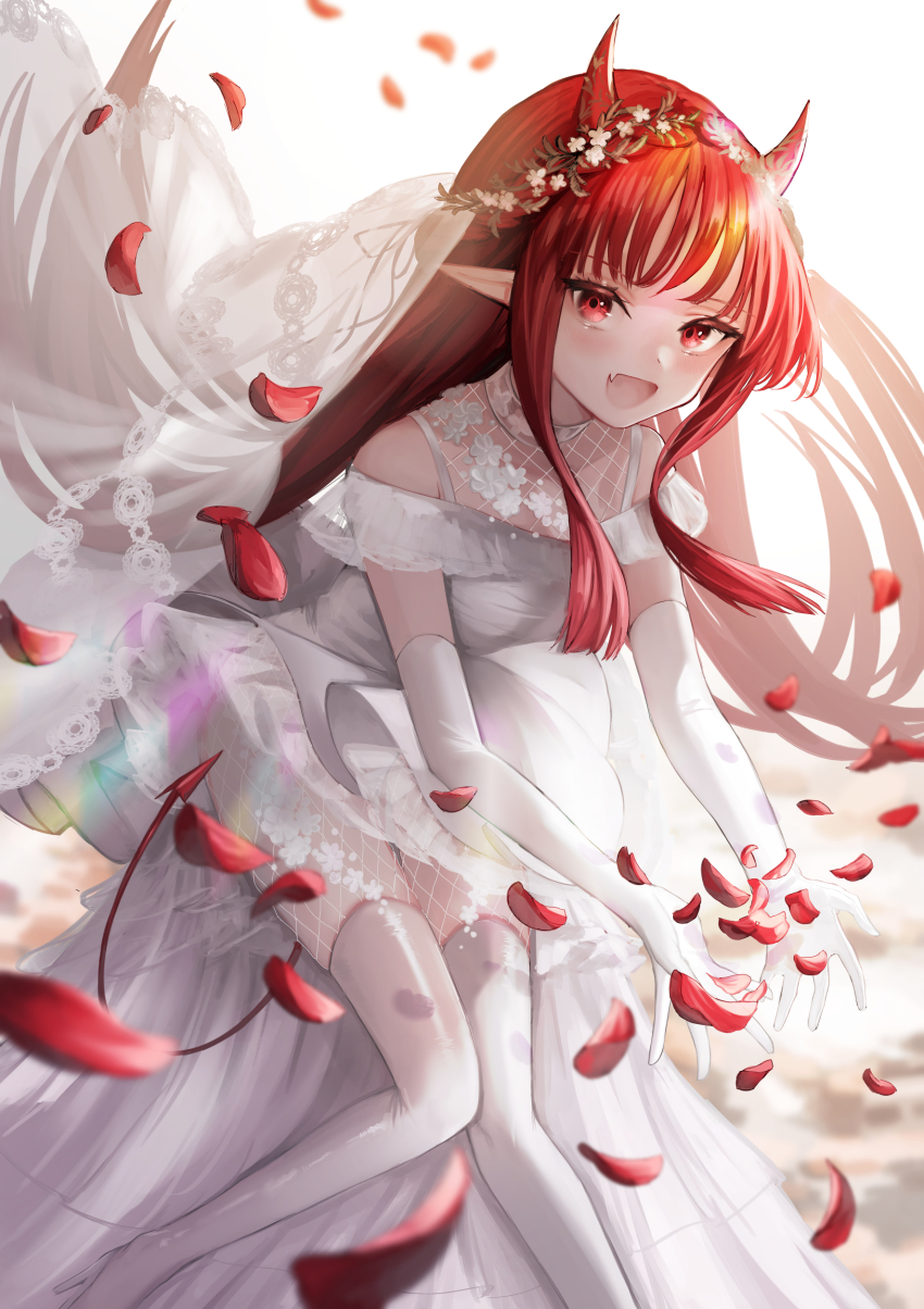 Vigna (Arknights) Rule 34 Image