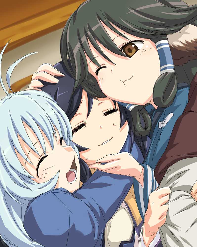 Kuon (Utawarerumono) Rule 34 Image