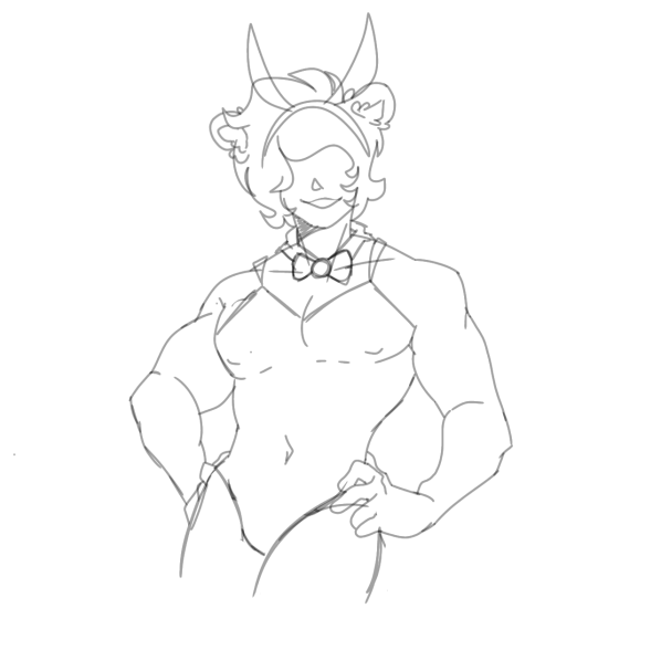 Dolagamer Rule 34 Image