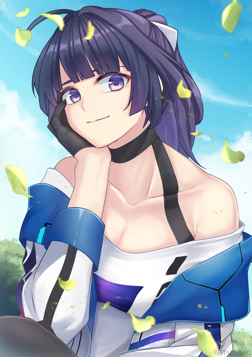 Raiden Mei (Honkai (Series)) Rule 34 Image