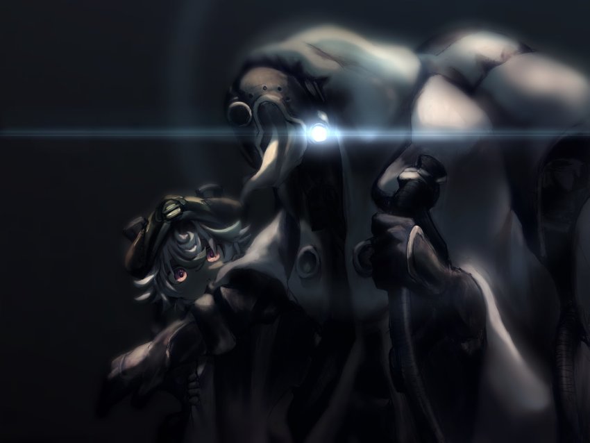 Gyarike (Made In Abyss) Rule 34 Image