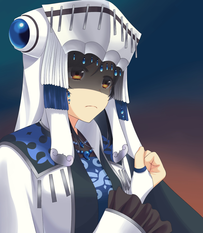 Kuon (Utawarerumono) Rule 34 Image