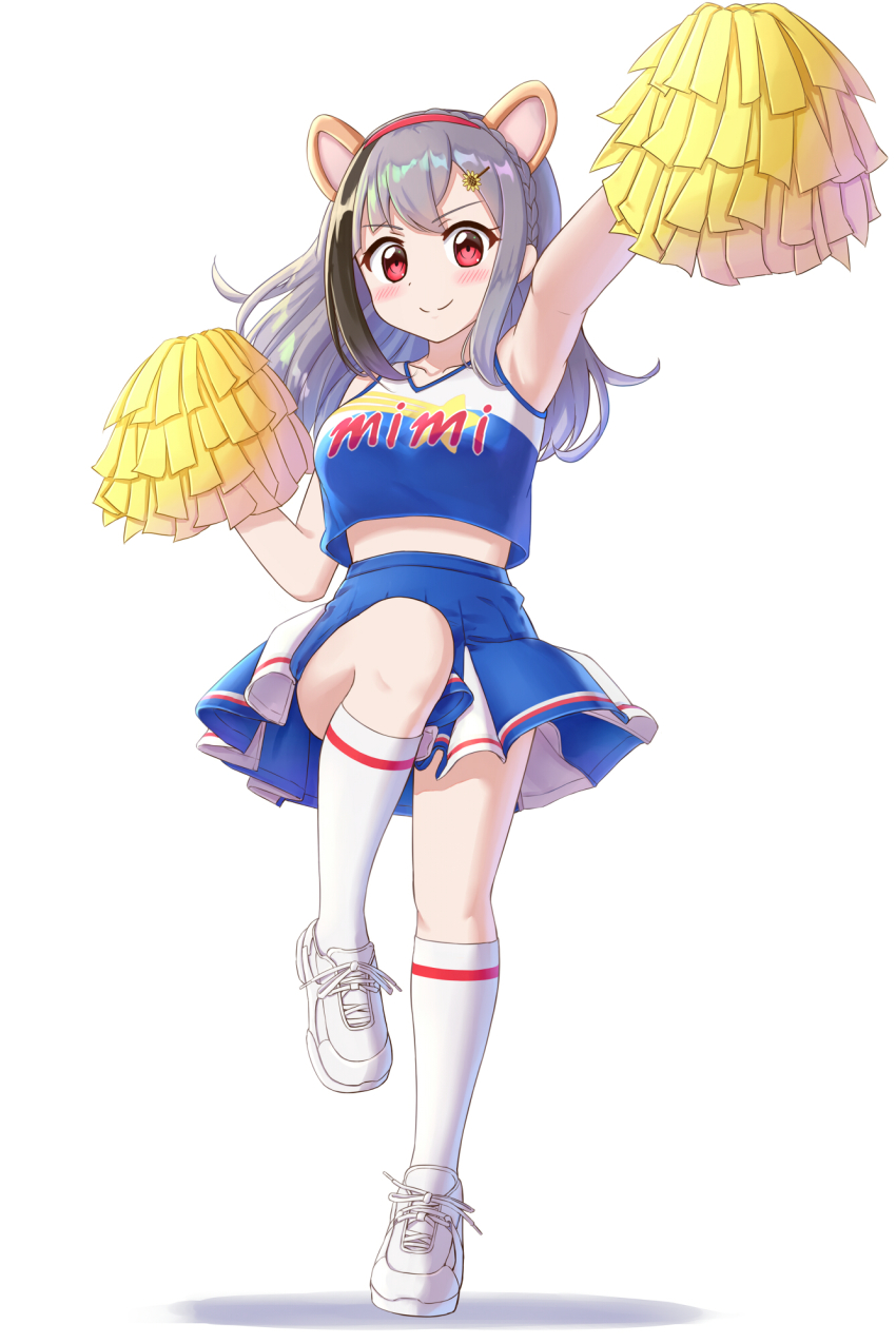 Indie Virtual Youtuber Rule 34 Image