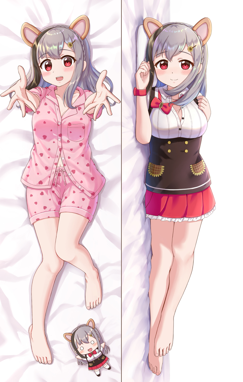 Indie Virtual Youtuber Rule 34 Image
