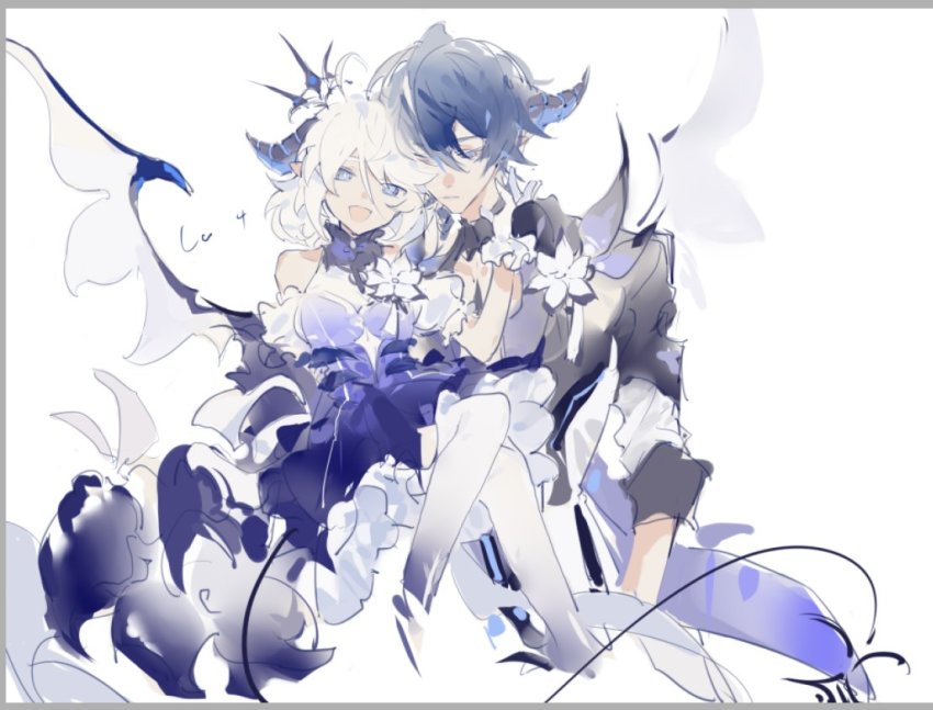Luciela R. Sourcream (Ciel (Elsword)) Rule 34 Image