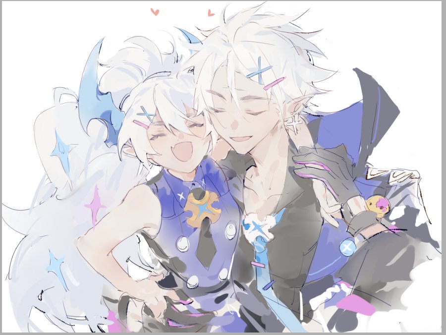 Luciela R. Sourcream (Elsword) Rule 34 Image