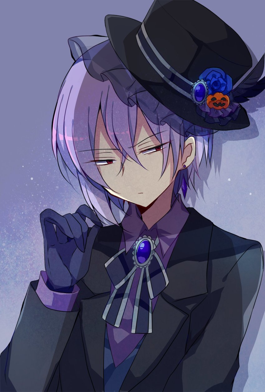 Witch'S Heart Rule 34 Image