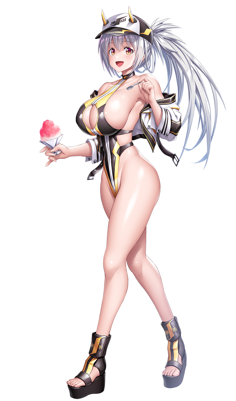 Lilith-Soft Rule 34 Image